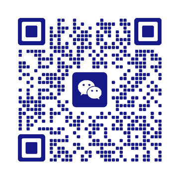 WeChat QR ЭКСИМ
